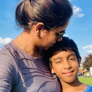 Meet your Posher, Sophia